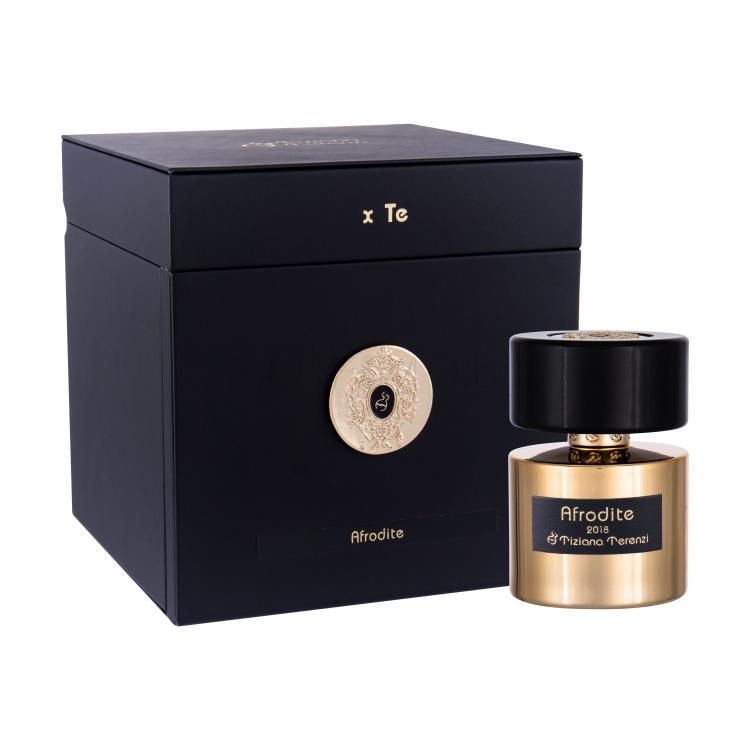 Tiziana Terenzi Anniversary Collection Afrodite Парфюмен екстракт 100 ml