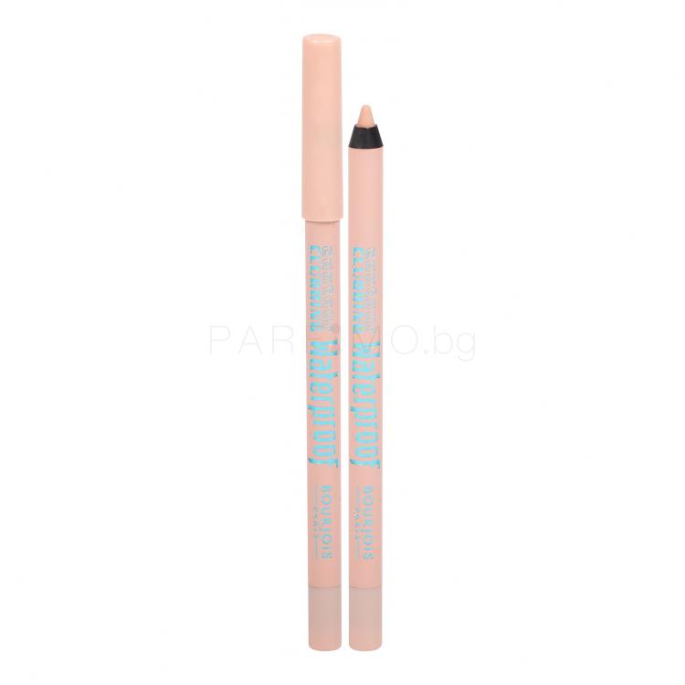 BOURJOIS Paris Contour Clubbing Молив за очи за жени 1,2 g Нюанс 68 Fair Play