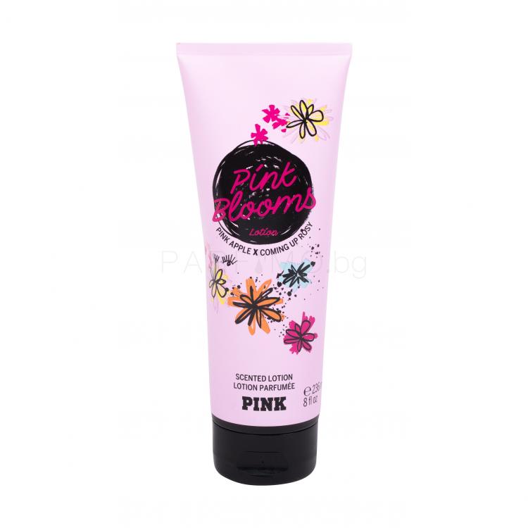 Pink Pink Blooms Лосион за тяло за жени 236 ml