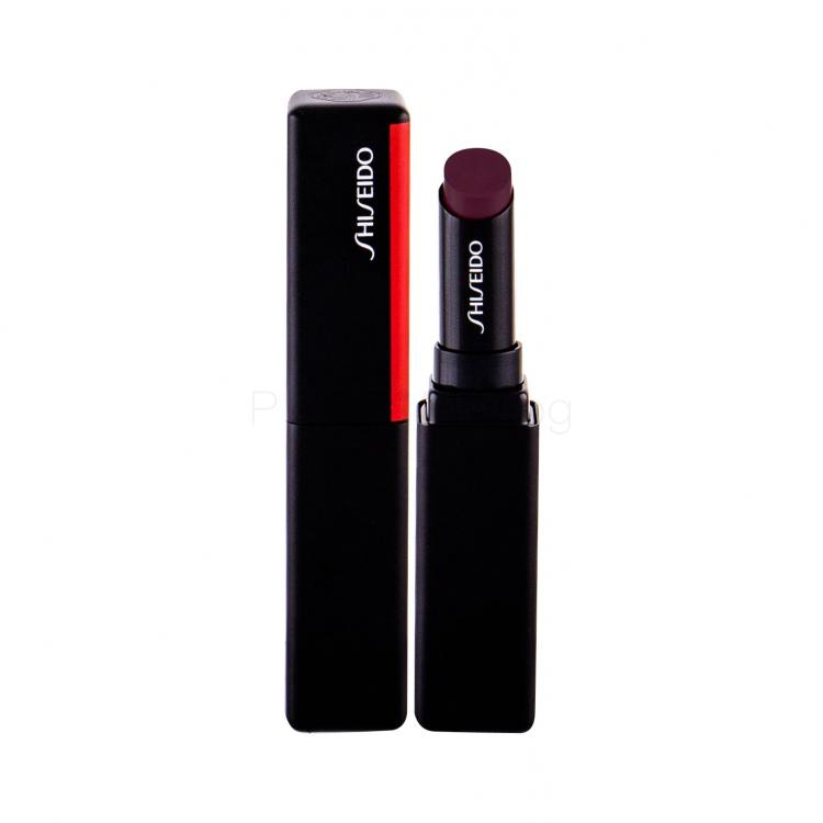 Shiseido VisionAiry Червило за жени 1,6 гр Нюанс 224 Noble Plum