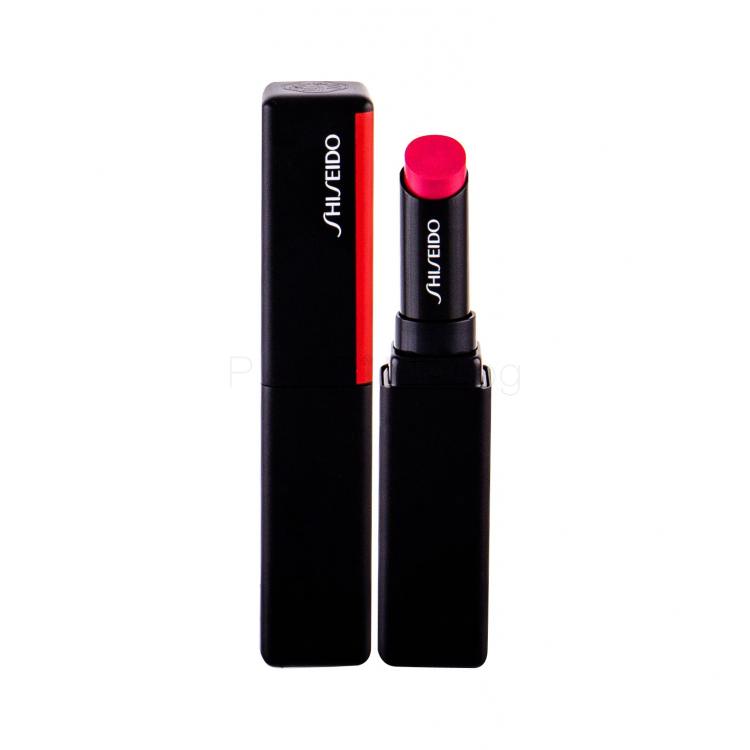 Shiseido VisionAiry Червило за жени 1,6 гр Нюанс 226 Cherry Festival