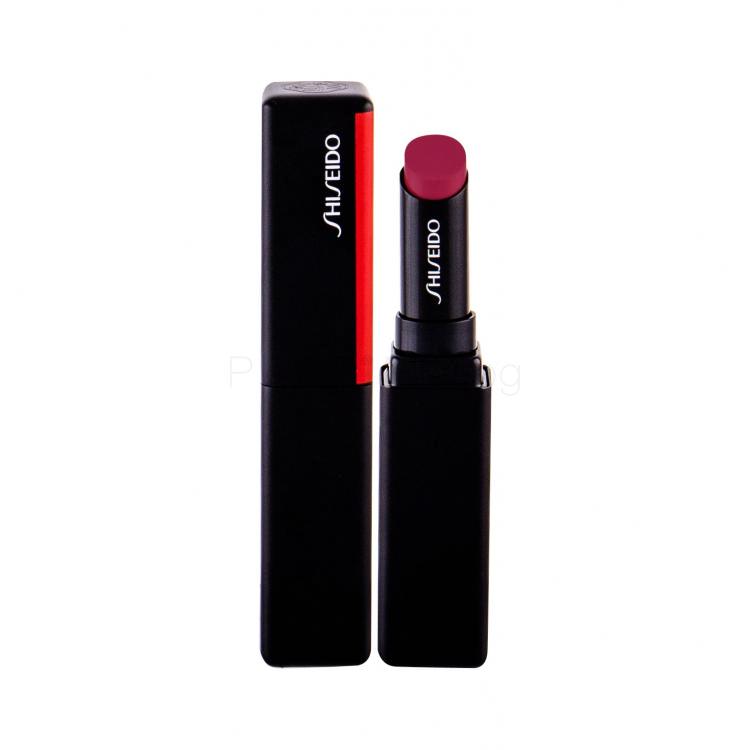 Shiseido VisionAiry Червило за жени 1,6 гр Нюанс 214 Pink flash