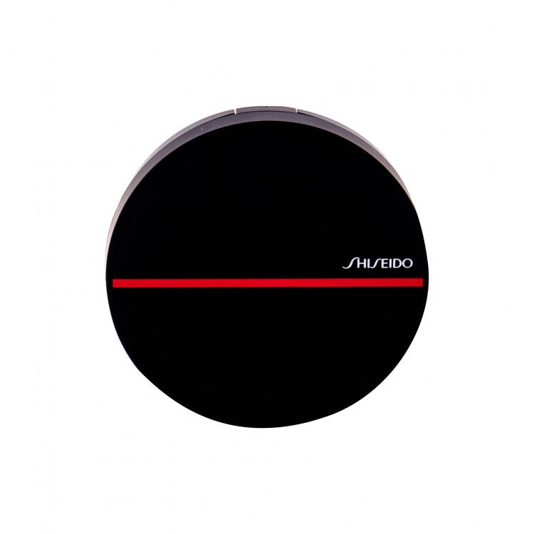 Shiseido Synchro Skin Self-Refreshing Cushion Compact Фон дьо тен за жени 13 гр Нюанс 230 Alder