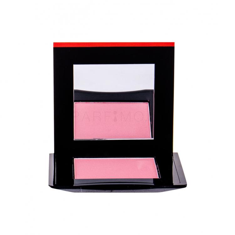 Shiseido InnerGlow Cheek Powder Руж за жени 4 гр Нюанс 04 Aura Pink
