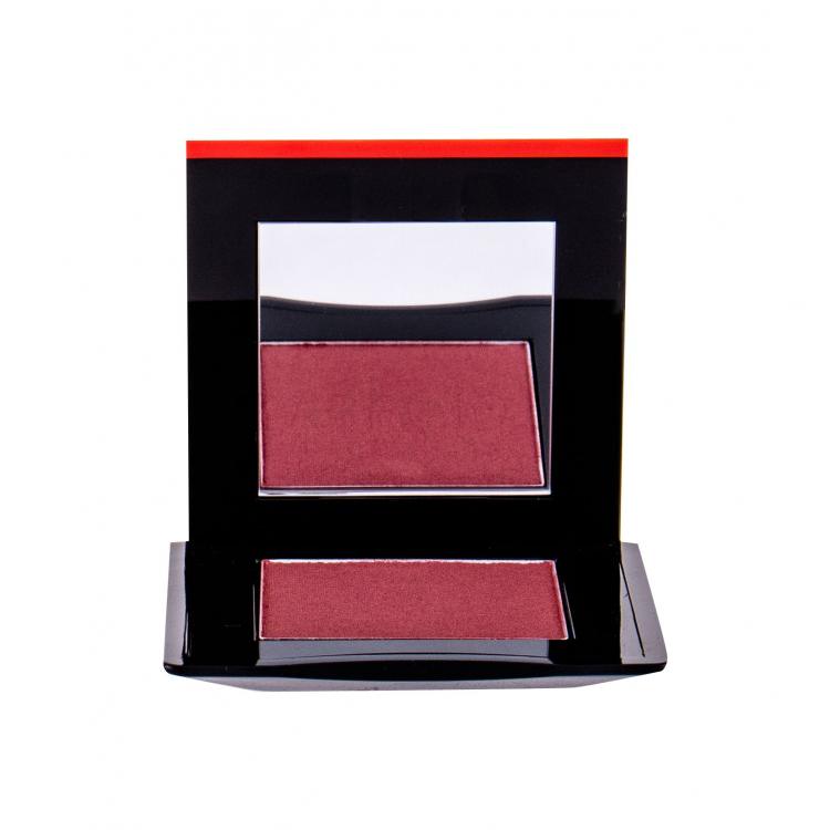 Shiseido InnerGlow Cheek Powder Руж за жени 4 гр Нюанс 08 Berry Dawn