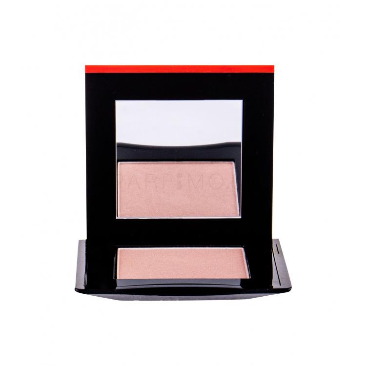 Shiseido InnerGlow Cheek Powder Руж за жени 4 гр Нюанс 01 Inner Light
