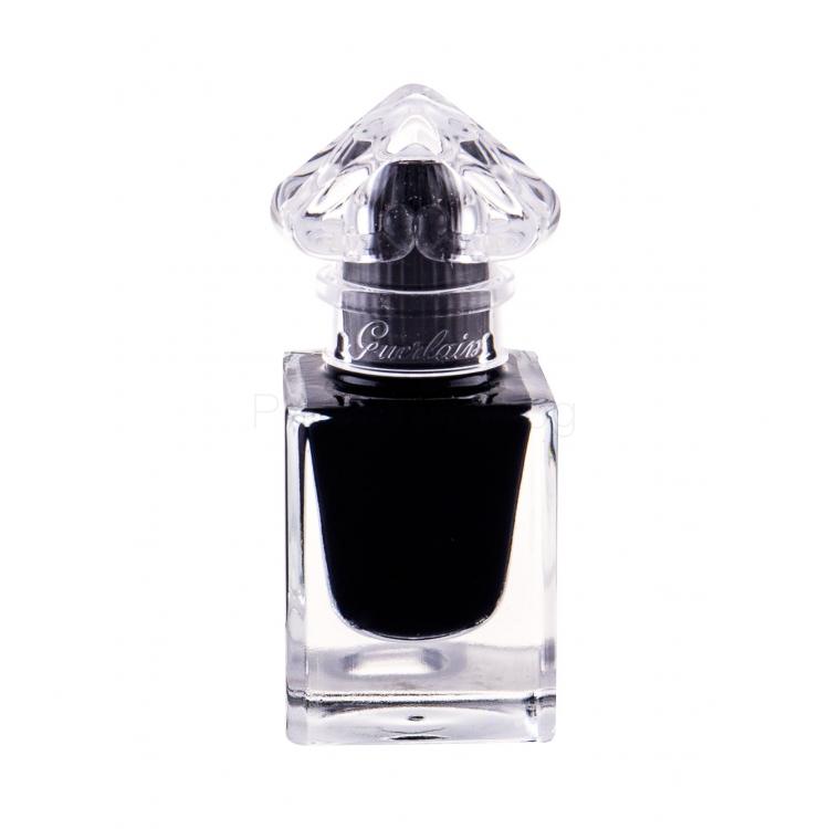 Guerlain La Petite Robe Noire Лак за нокти за жени 8,8 ml Нюанс 004 Jagua Ink ТЕСТЕР