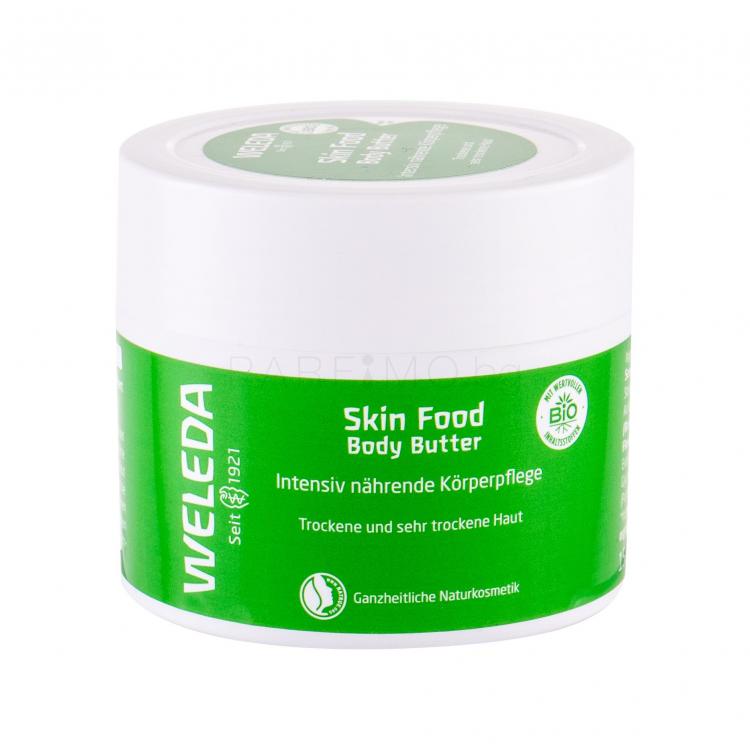 Weleda Skin Food Масло за тяло за жени 150 ml