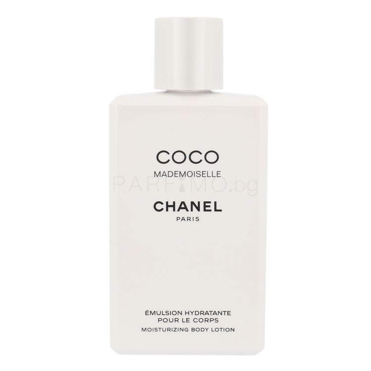 Chanel Coco Mademoiselle Лосион за тяло за жени 200 ml ТЕСТЕР