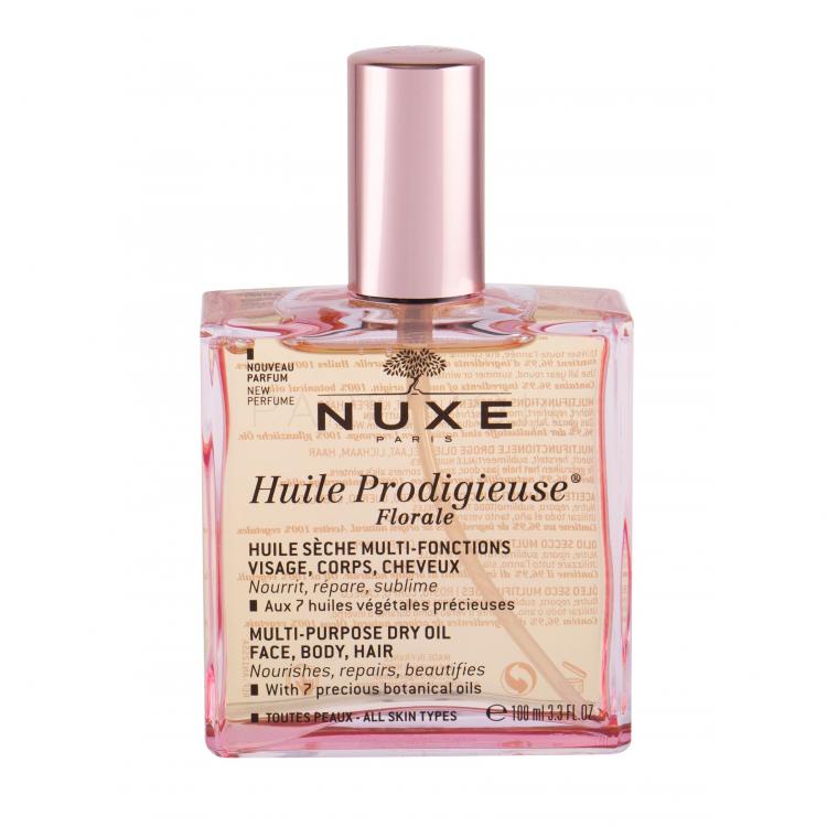 NUXE Huile Prodigieuse Florale Масло за тяло за жени 100 ml