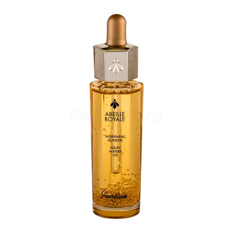 Guerlain Abeille Royale Youth Watery Oil Масло за лице за жени 30 ml ТЕСТЕР