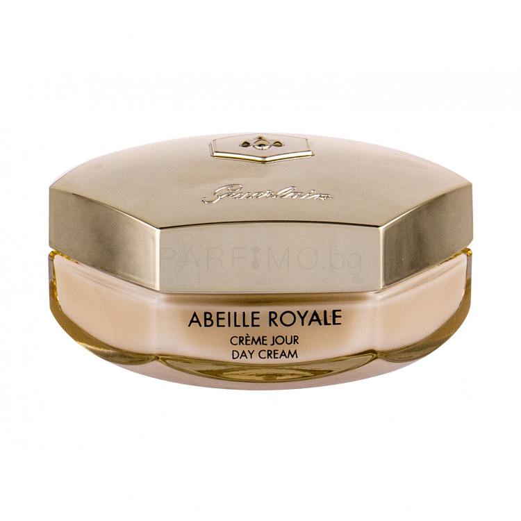 Guerlain Abeille Royale Normal to Dry Skin Дневен крем за лице за жени 50 ml ТЕСТЕР