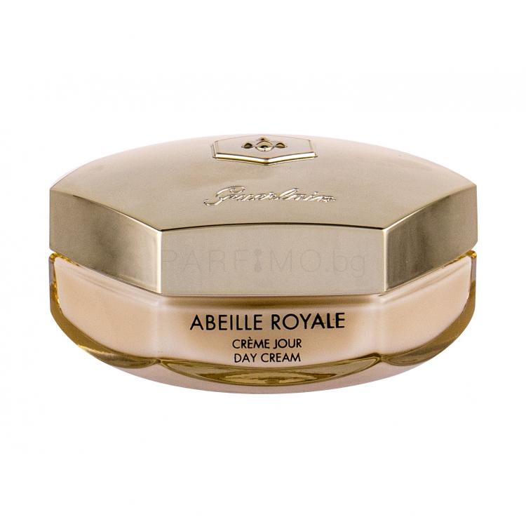 Guerlain Abeille Royale Normal to Dry Skin Дневен крем за лице за жени 50 ml ТЕСТЕР