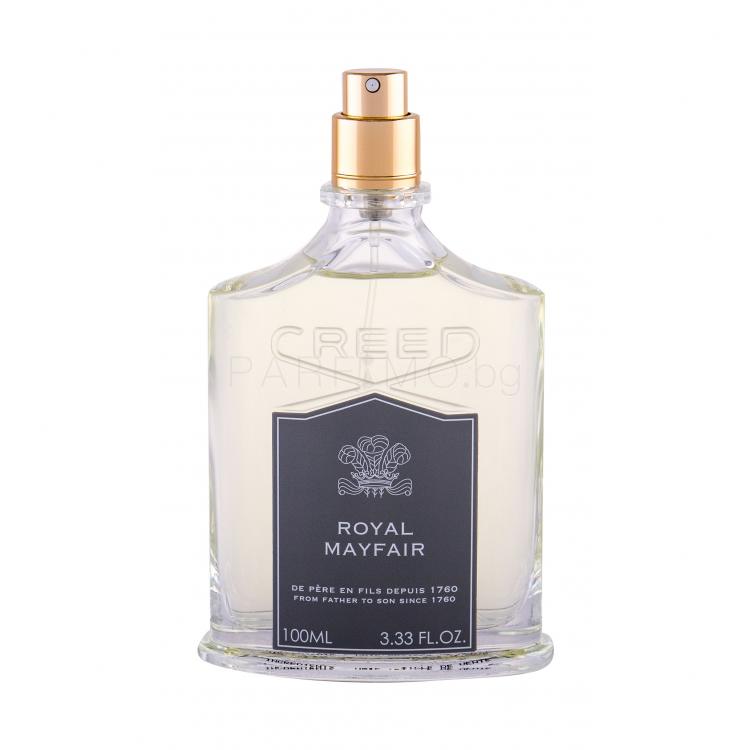 Creed Royal Mayfair Eau de Parfum 100 ml ТЕСТЕР