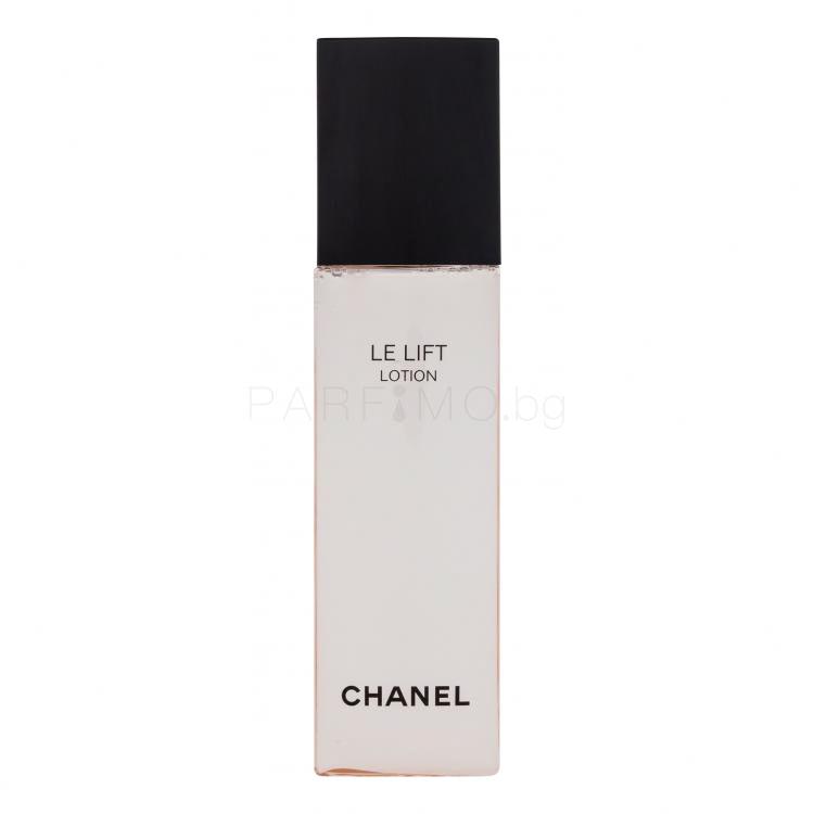 Chanel Le Lift Почистваща вода за жени 150 ml