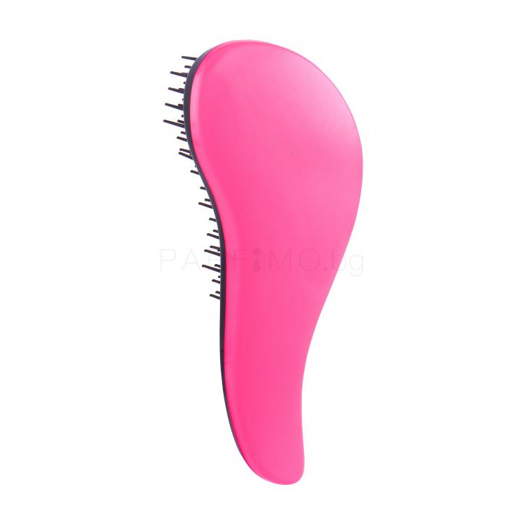 Dtangler Hairbrush Четка за коса за жени 1 бр Нюанс Pink