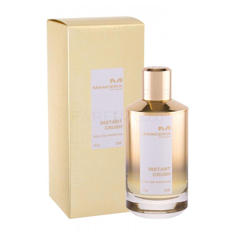 MANCERA Collection L&#039;Or Instant Crush Eau de Parfum 120 ml