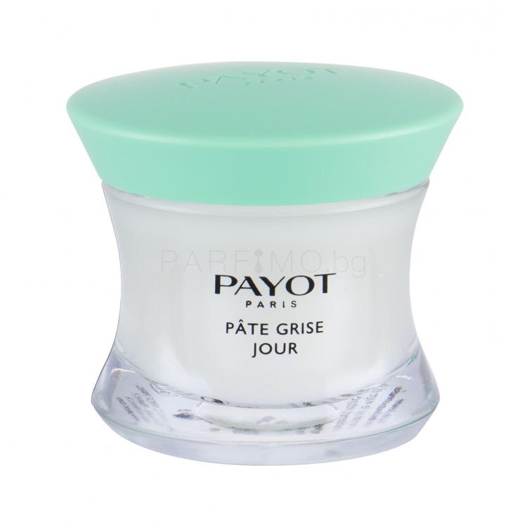 PAYOT Pâte Grise Гел за лице за жени 50 ml