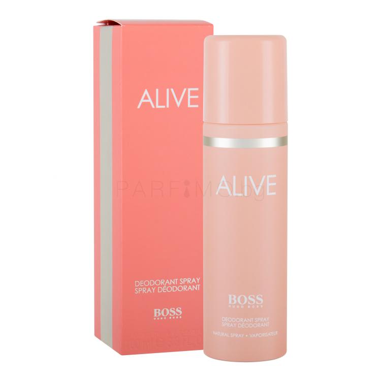 HUGO BOSS BOSS Alive Дезодорант за жени 100 ml