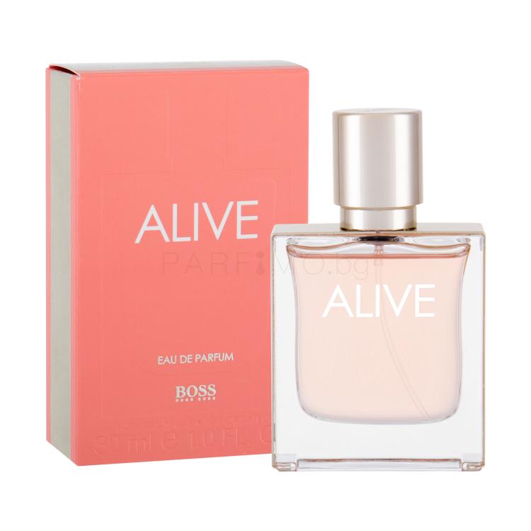 HUGO BOSS BOSS Alive Eau de Parfum за жени 30 ml