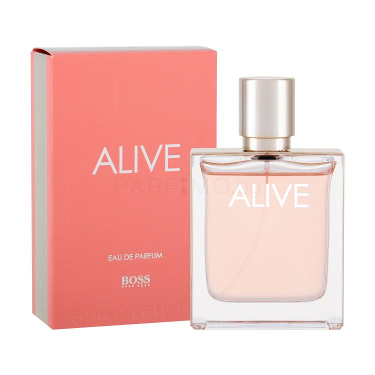 HUGO BOSS BOSS Alive Eau de Parfum за жени 50 ml