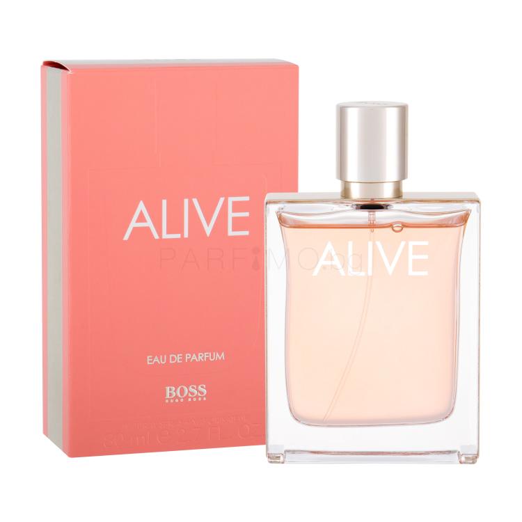 HUGO BOSS BOSS Alive Eau de Parfum за жени 80 ml