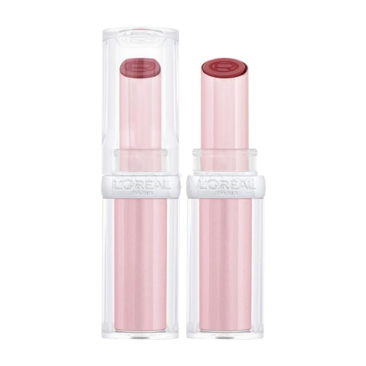 L&#039;Oréal Paris Glow Paradise Червило за жени 4,8 g Нюанс 350 Rouge Paradise