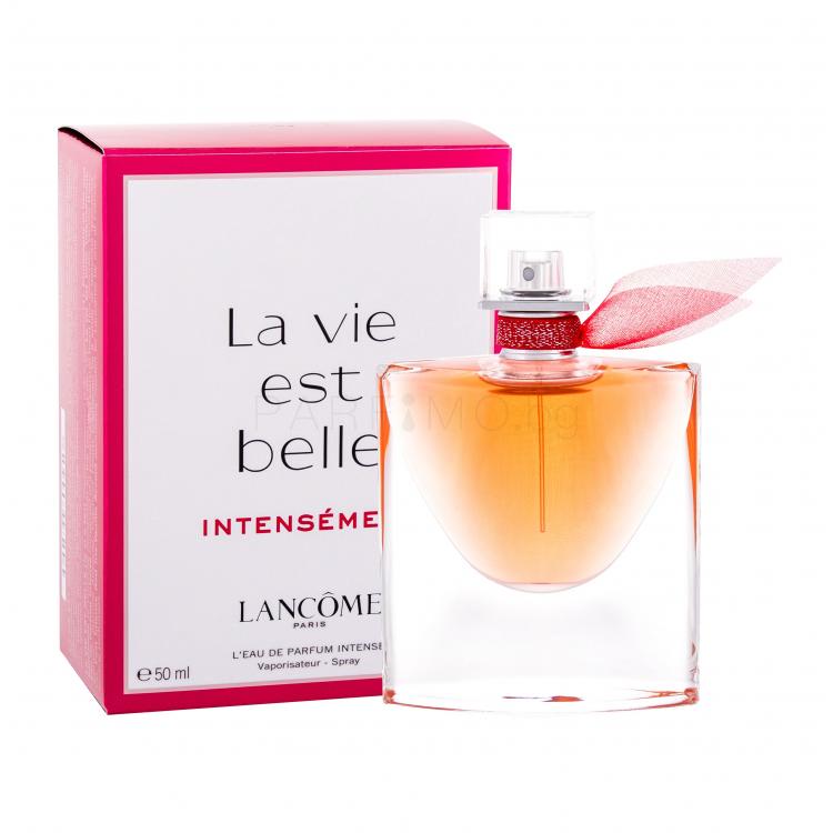 Lancôme La Vie Est Belle Intensément Eau de Parfum за жени 50 ml
