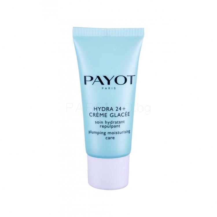 PAYOT Hydra 24+ Crème Glacée Дневен крем за лице за жени 30 ml