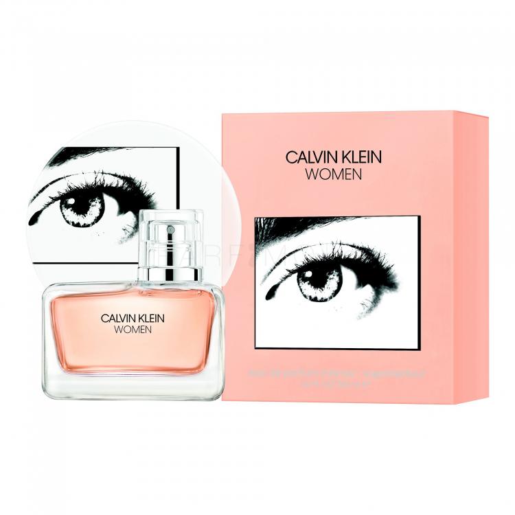 Calvin Klein Women Intense Eau de Parfum за жени 50 ml