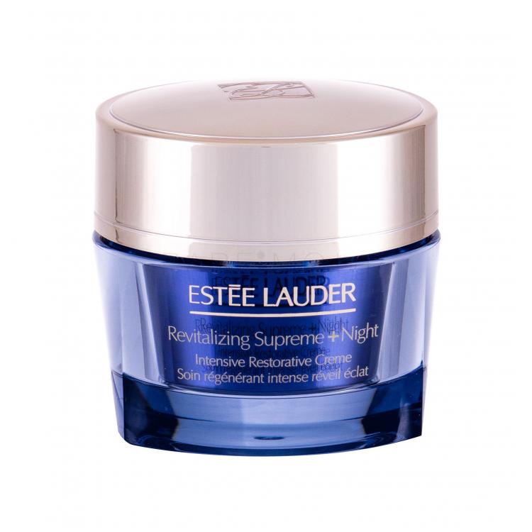 Estée Lauder Revitalizing Supreme+ Night Нощен крем за лице за жени 50 ml