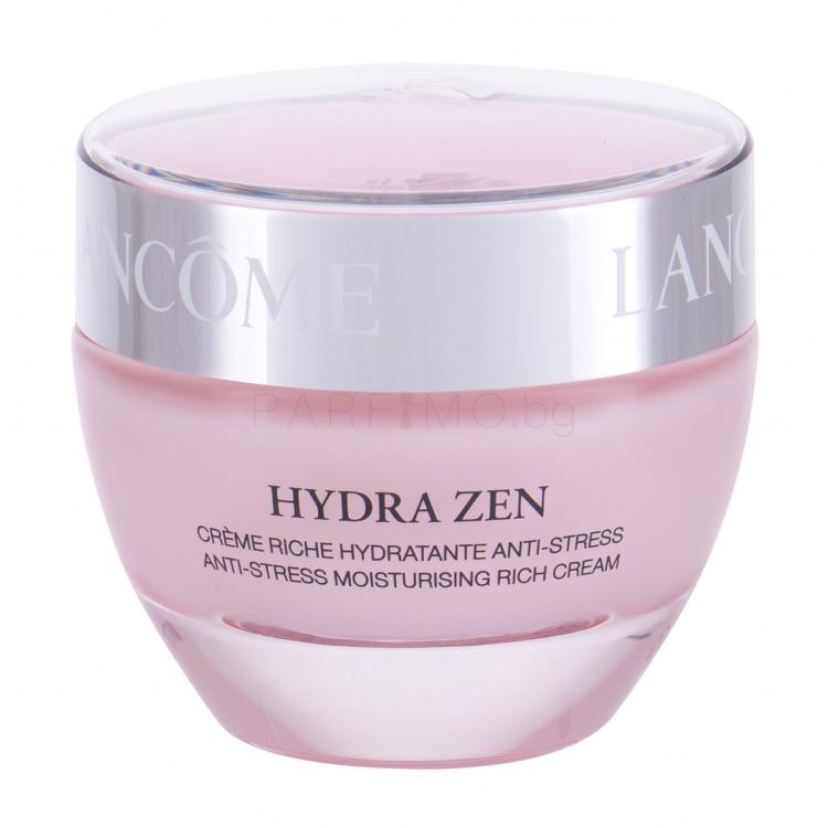 Lancôme Hydra Zen Дневен крем за лице за жени 50 ml