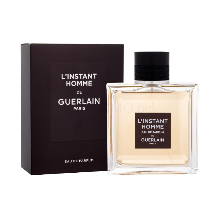 Guerlain L´Instant de Guerlain Pour Homme Eau de Parfum за мъже 100 ml