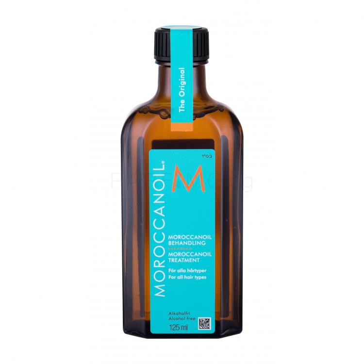 Moroccanoil Treatment Масла за коса за жени 125 ml