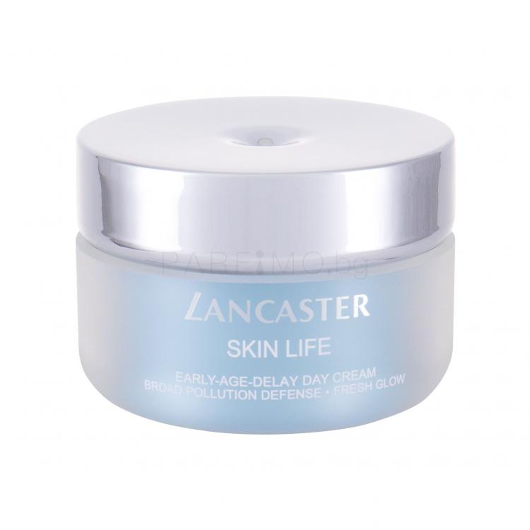 Lancaster Skin Life Early-Age-Delay Дневен крем за лице за жени 50 ml