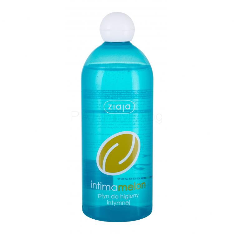Ziaja Intimate Melon Интимна хигиена за жени 500 ml