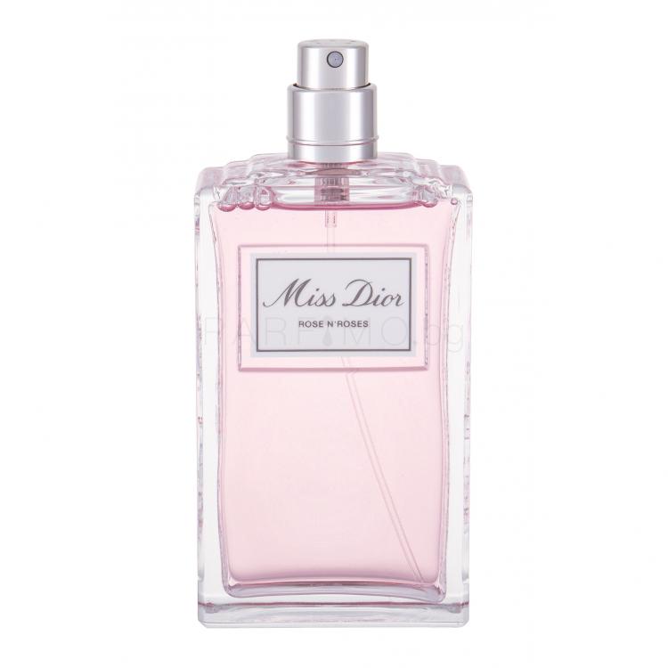 Christian Dior Miss Dior Rose N´Roses Eau de Toilette за жени 100 ml ТЕСТЕР