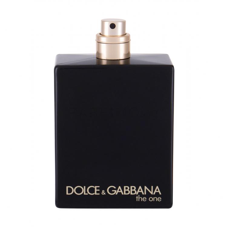 Dolce&amp;Gabbana The One Intense Eau de Parfum за мъже 100 ml ТЕСТЕР