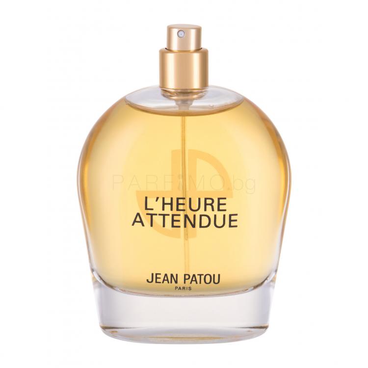 Jean Patou Collection Héritage L´Heure Attendue Eau de Parfum за жени 100 ml ТЕСТЕР