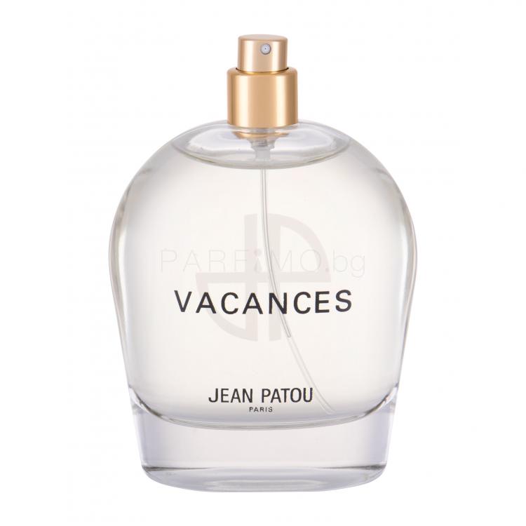 Jean Patou Collection Héritage Vacances Eau de Parfum за жени 100 ml ТЕСТЕР