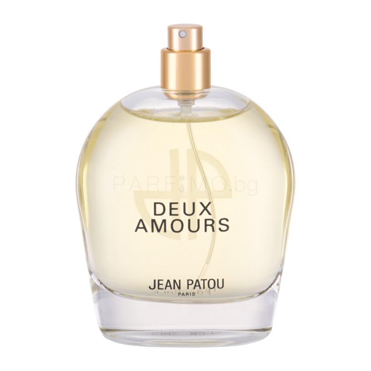 Jean Patou Collection Héritage Deux Amours Eau de Parfum за жени 100 ml ТЕСТЕР