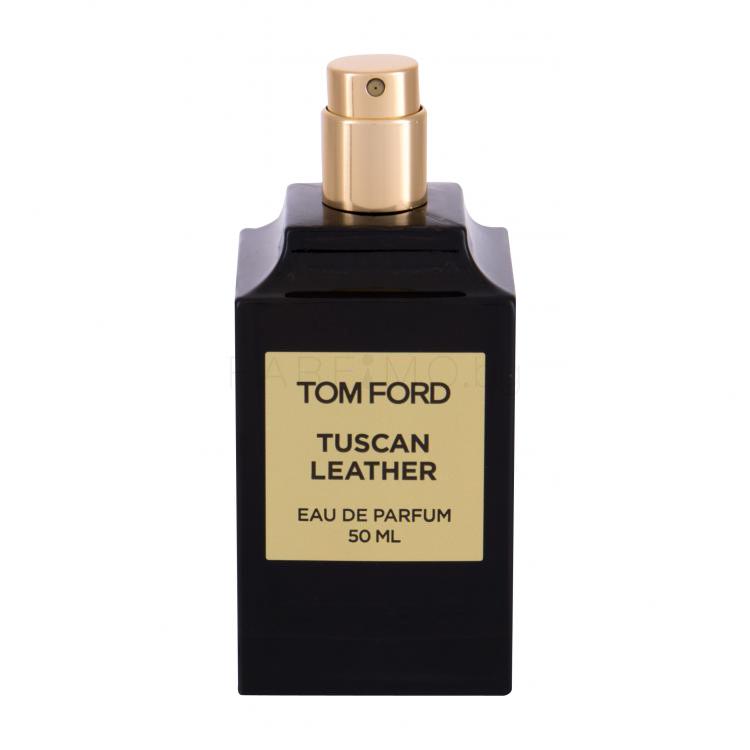 TOM FORD Tuscan Leather Eau de Parfum 50 ml ТЕСТЕР