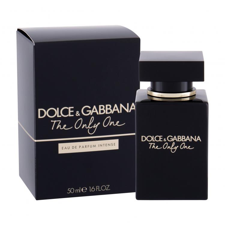 Dolce&amp;Gabbana The Only One Intense Eau de Parfum за жени 50 ml