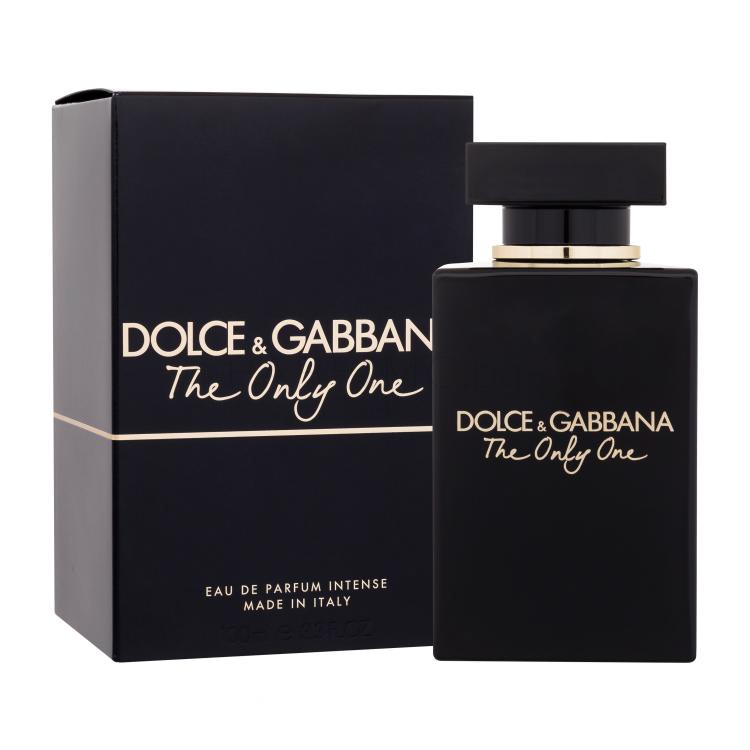 Dolce&amp;Gabbana The Only One Intense Eau de Parfum за жени 100 ml