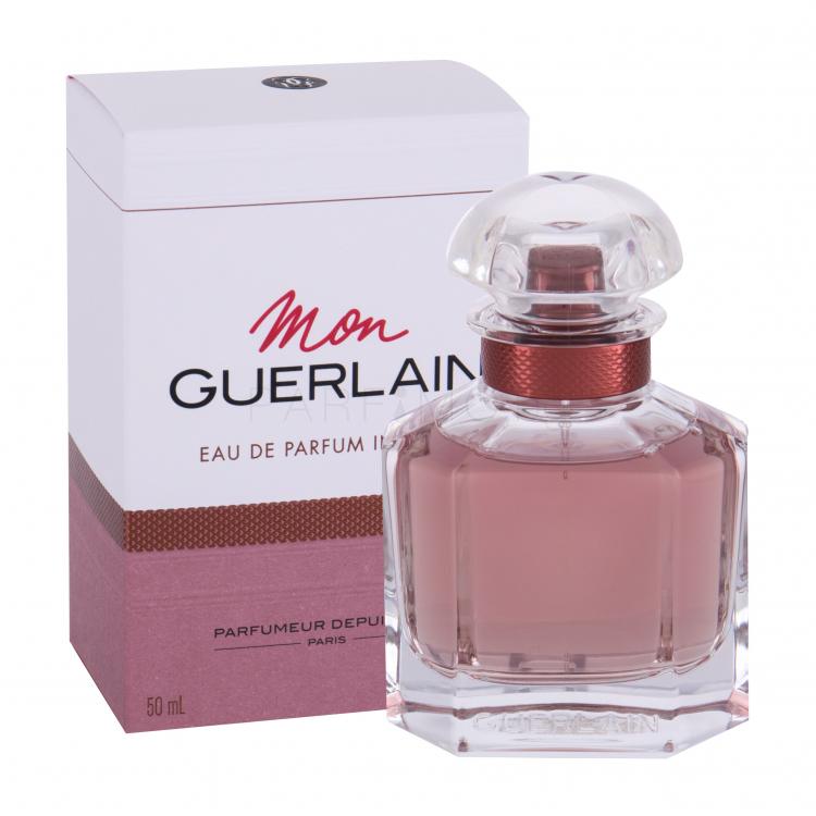 Guerlain Mon Guerlain Intense Eau de Parfum за жени 50 ml