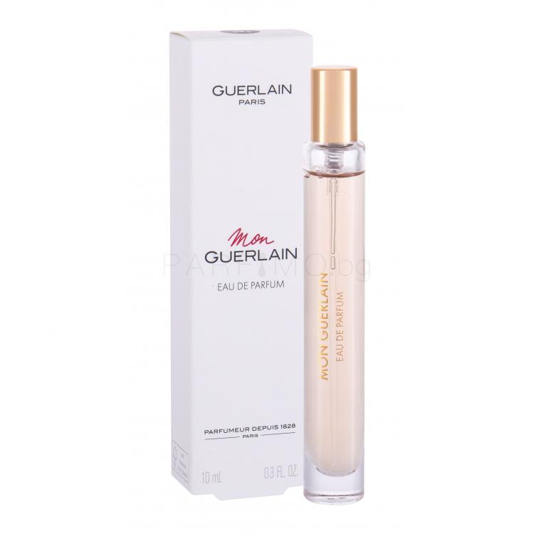 Guerlain Mon Guerlain Eau de Parfum за жени 10 ml