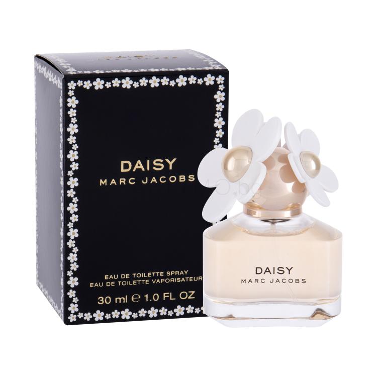 Marc Jacobs Daisy Eau de Toilette за жени 30 ml