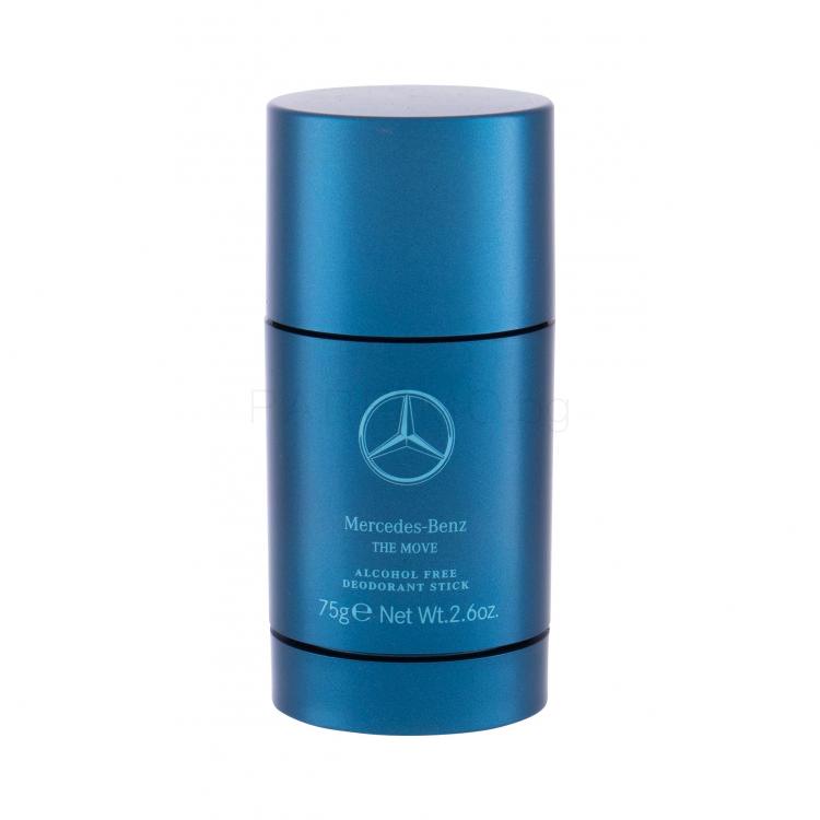 Mercedes-Benz The Move Дезодорант за мъже 75 гр