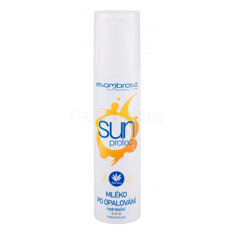 Asombroso Sun Protect Продукт за след слънце за жени 200 ml