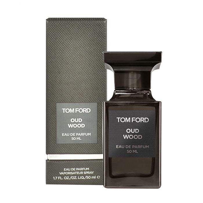 TOM FORD Private Blend Oud Wood Eau de Parfum 50 ml ТЕСТЕР